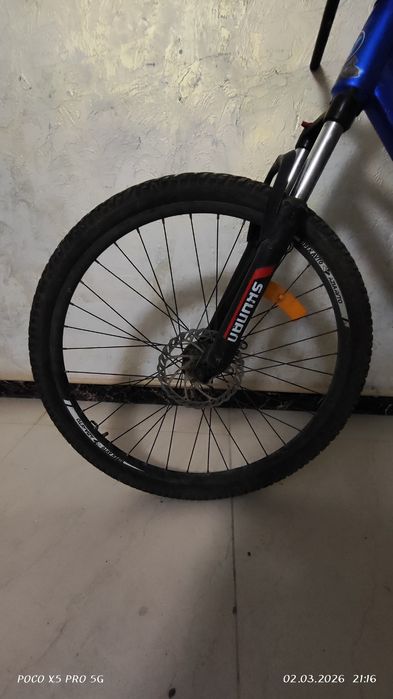 Продается велосипеды