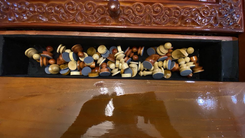 Шашки и нарда алматы даставка тегин