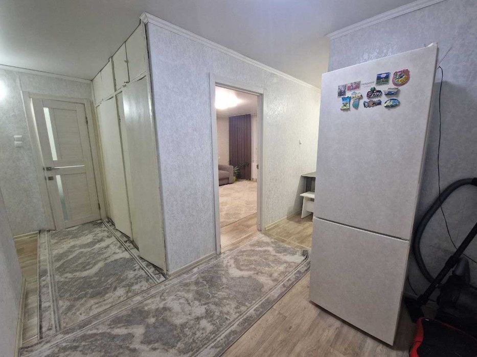 2х комнатная Центр Рахат