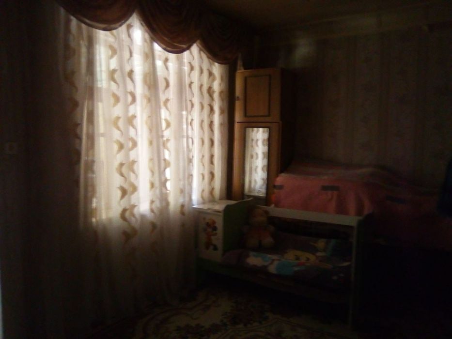 Keles abdiraxmonda uchaska sotiladi yo domgayam abmen qilinadi