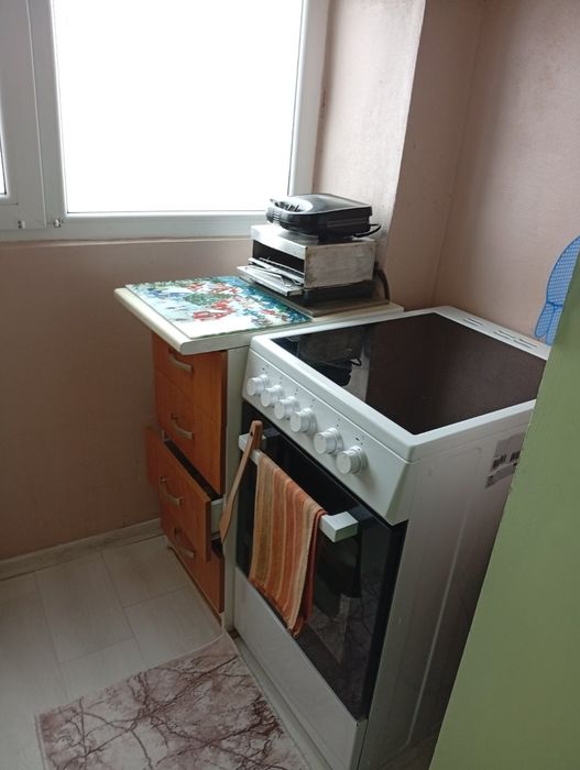 Продава се Едностаен апартамент в Добрич, Дунавите - 36 кв.м за 567 €/кв.м - Снимка #11