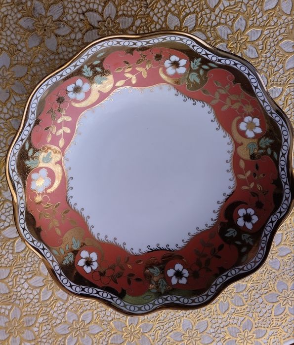 Ваза для фруктов