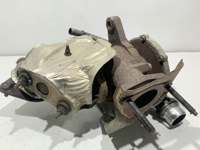 Turbo Renault Megane 3 8200799760 1.9 dci F9Q
