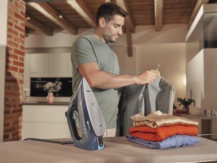 Утюг Braun B-9682