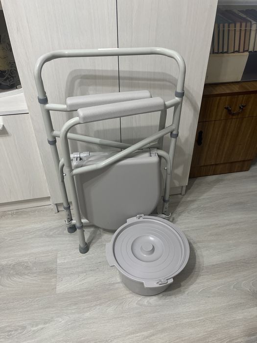 Продается биотуалет