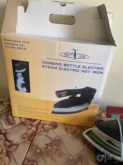 Presli pingvin  dazmol sotiladi
