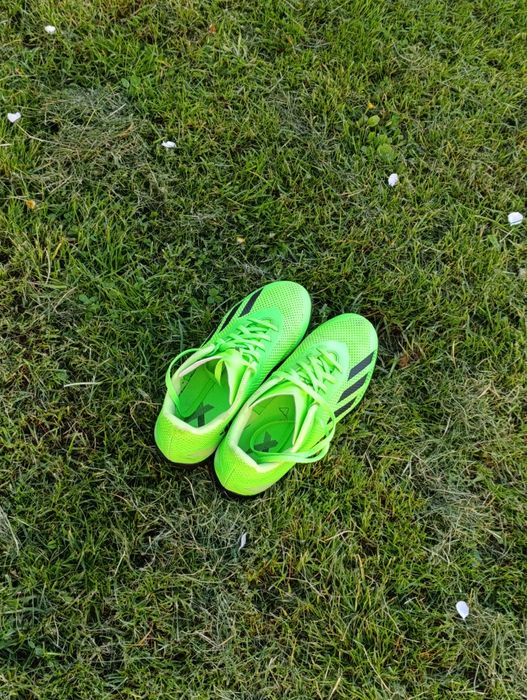 Adidas футболни стоношки