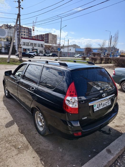 Продам Приору 2 срочно