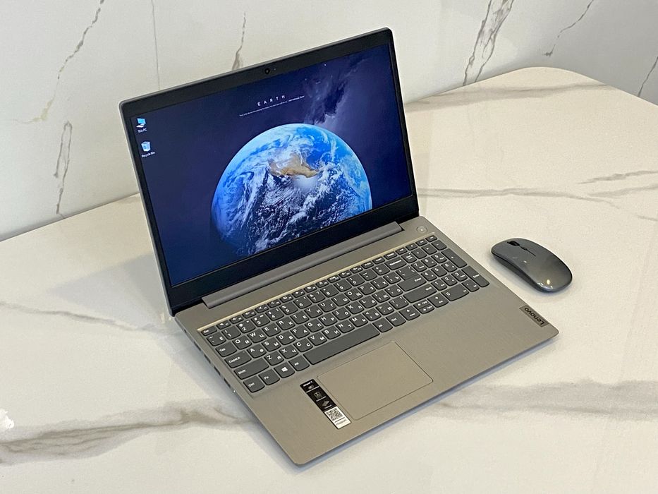 Ноутбук Lenovo сатылады!