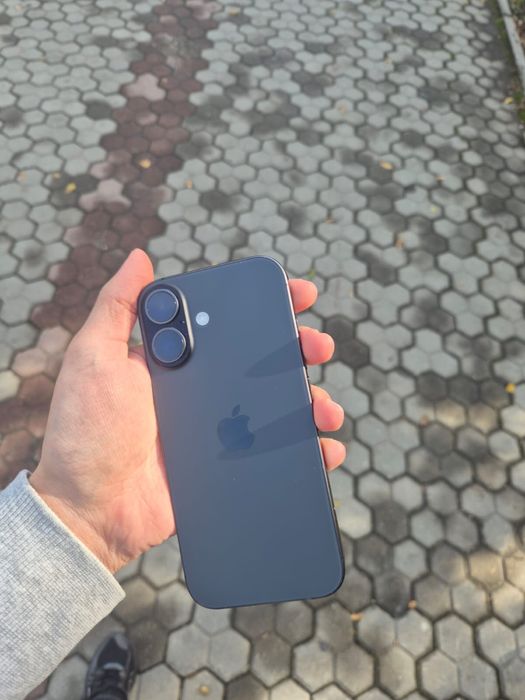 IPhone 17 nano-sim