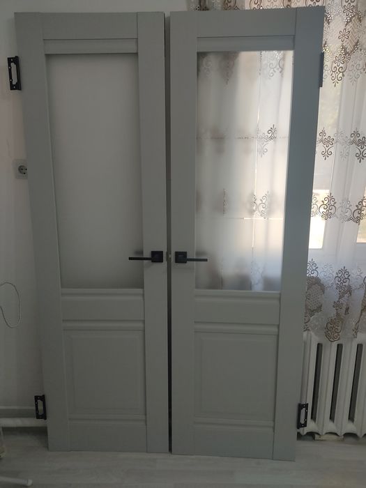 Двери межкомнатные