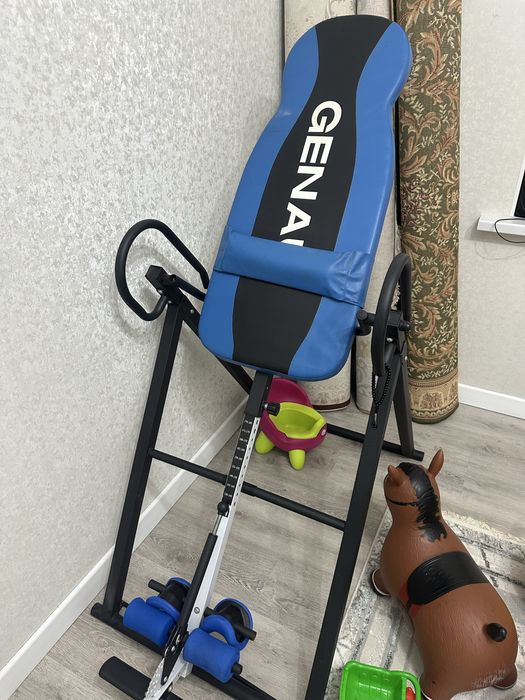 продам инверсионный стол