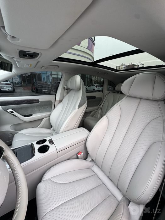 Leapmotor ev 2022 sotiladi