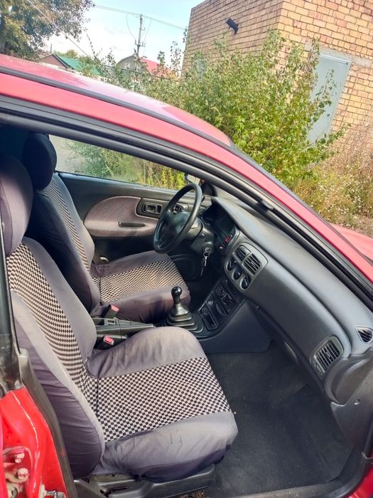 Продам Субару Импреза