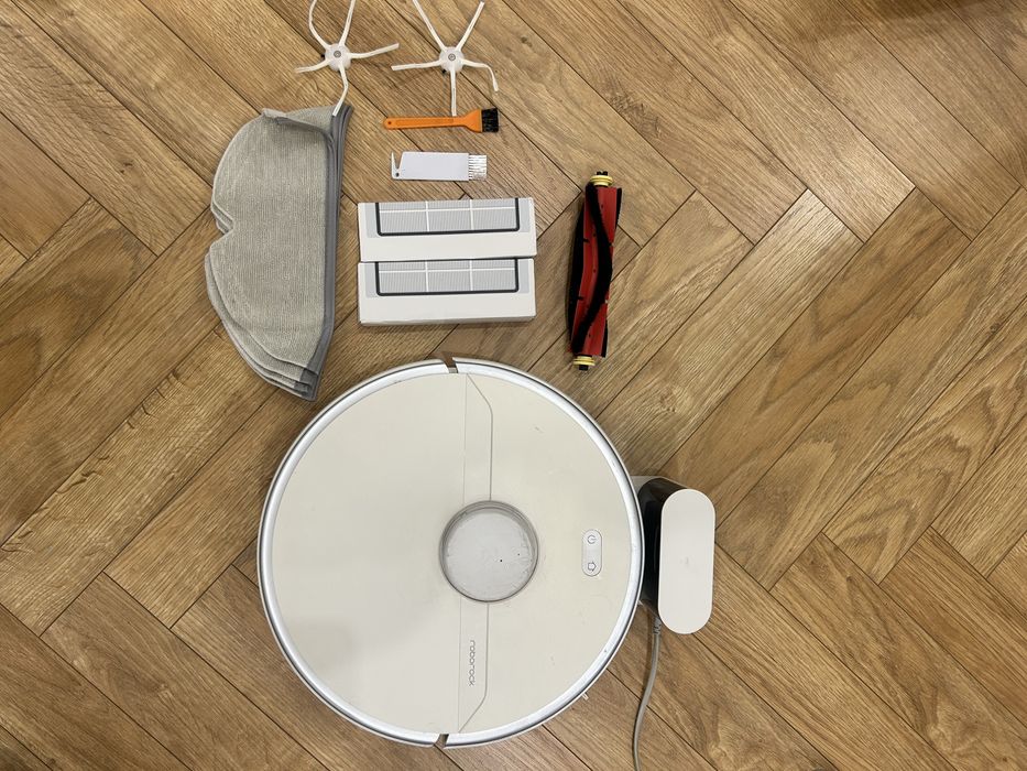 Roborock S6 Pure