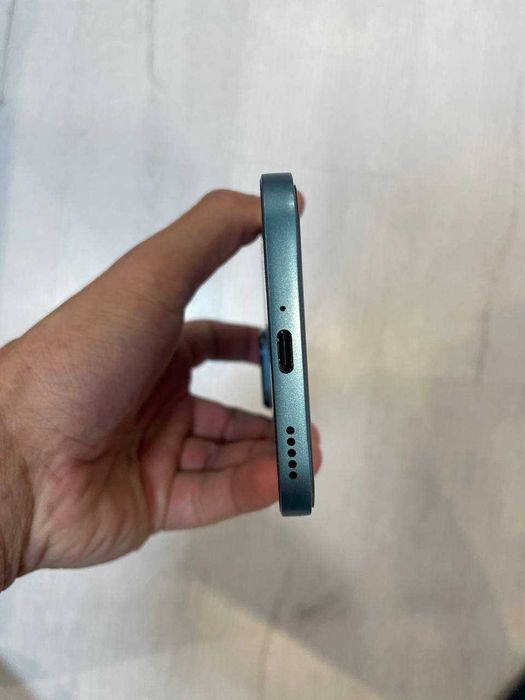 Honor 200 LIte 8/256gb идеал