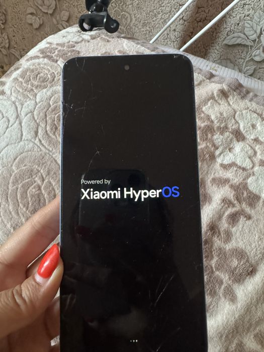 Xiaomi Redmi 12