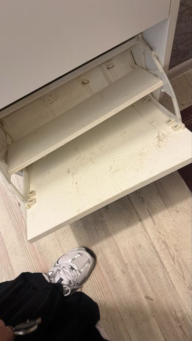 Тумба для обуви IkEa
