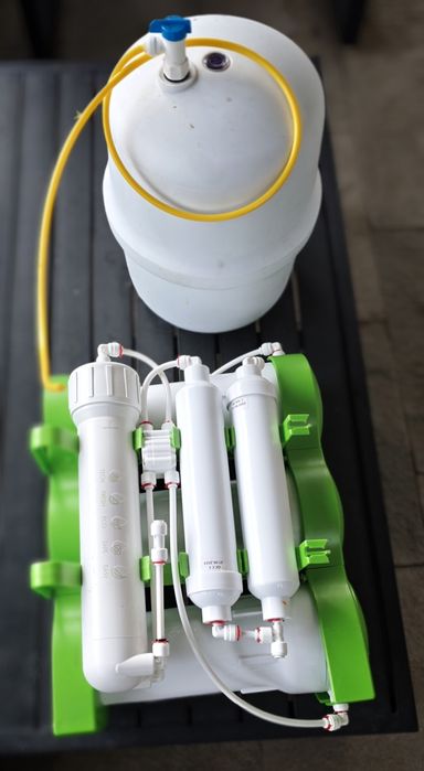 Filtru apa Ecosoft Balance