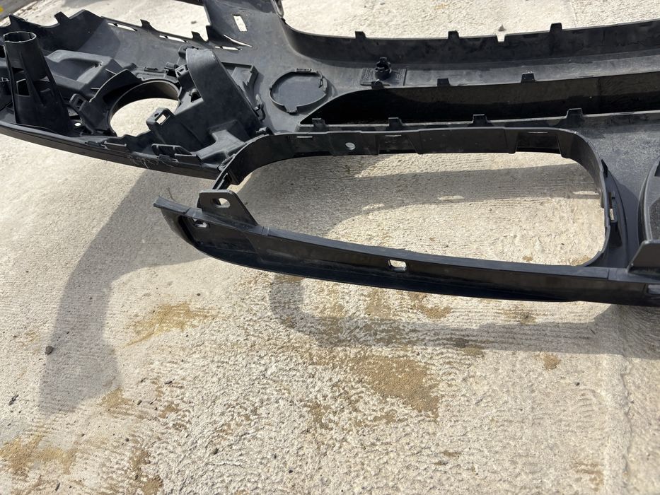 Предна броня за BMW X5 f15 2015