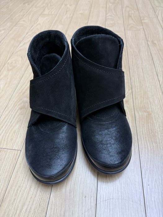 Обувь ортопедическая