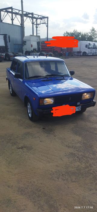Продам Ваз 2105 карбюратор