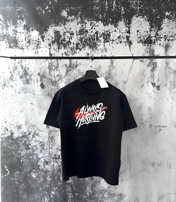 Nike тениски 2026