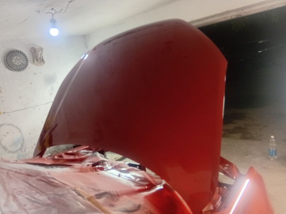 Костаправ Малярка Рехтовка Полеровка