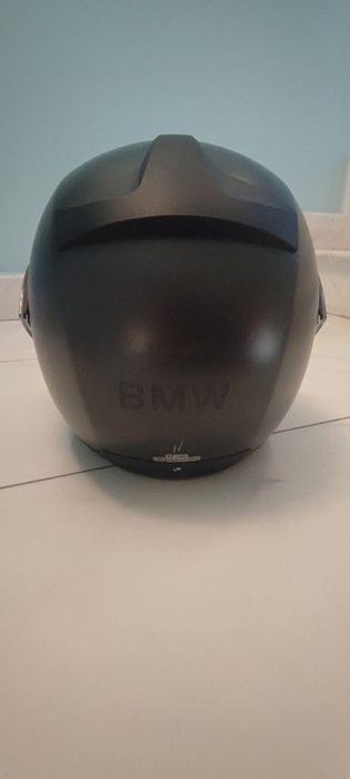 Детска каска за мотор BMW