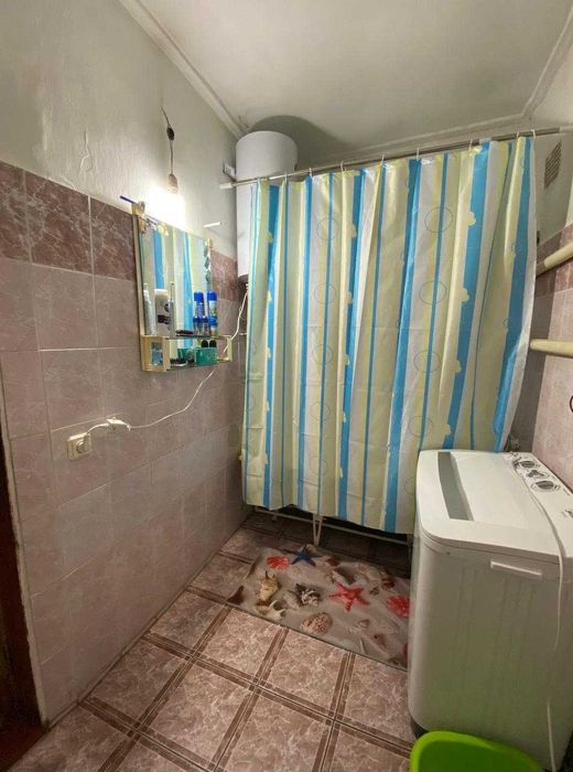 Продам 3 комнатный дом. с. Петерфельд.