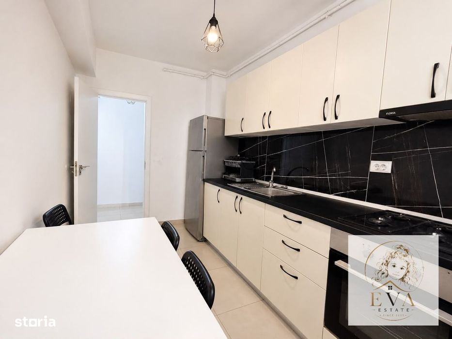De Vânzare Apartament 2 Camere La 12 Minute De Metrou Dimitrie