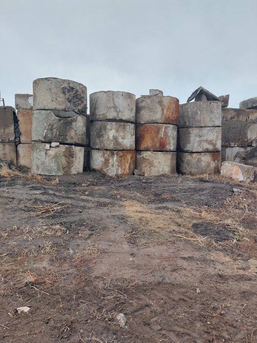 Плиты перекрытия