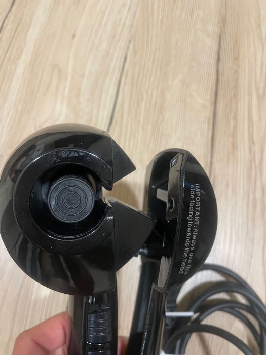 Преса за коса BabyLiss