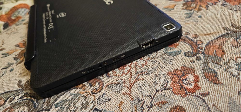 laptop tableta 2in1 diagnoza windos 10