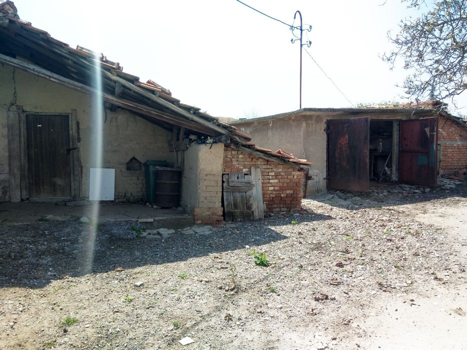 Продава се Парцел в с. Хаджидимитрово, Област Ямбол - 2600 кв.м за 13 €/кв.м - Снимка #6