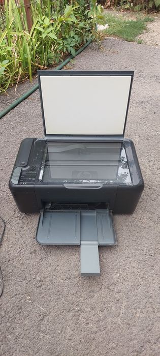 Принтер Deskjet f2420