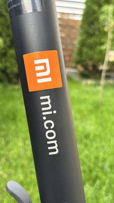 Xiaomi Mi Electric Scooter Pro 2 | 507 km | Cutie + Încărcător | Baterie excelentă