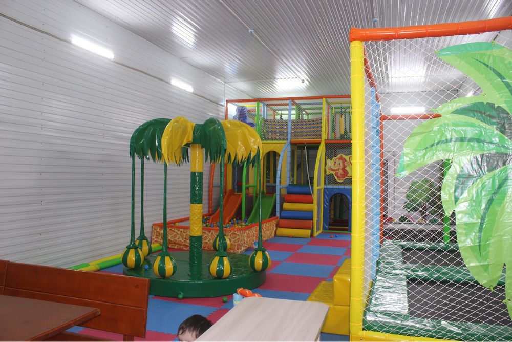 Продам игровой центр