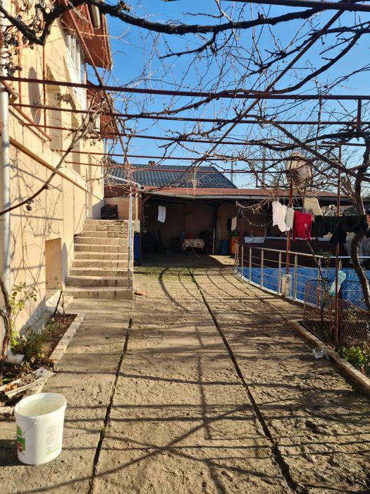 Vila D P M    Catargiu