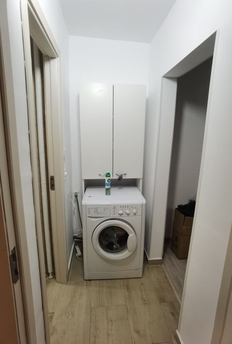 Apartament 2 Camere RENOVAT - strada Milcov (zona Scoala 20)