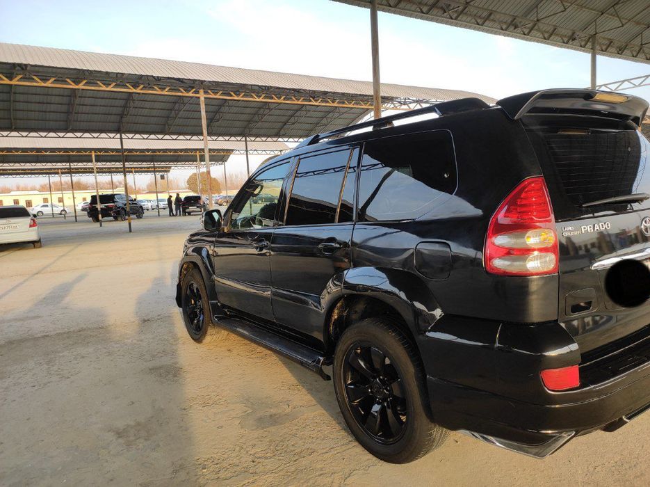 Prodo 120 sotiladi kelishilgan narxda Toshkenta turibdi