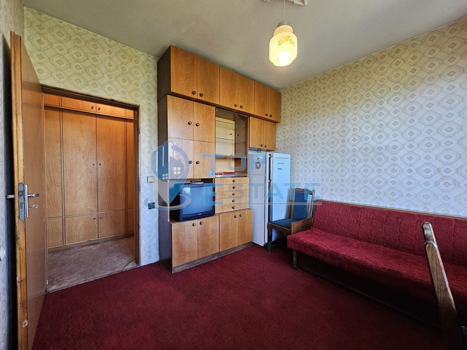 Продава се Многостаен апартамент в Велико Търново, Бузлуджа - 104 кв.м за 1645 €/кв.м - Снимка #6