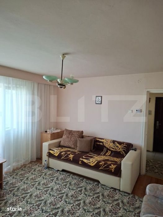 De vanzare – apartament spatios cu 3 camere, ideal pentru familie! — fotografia 3