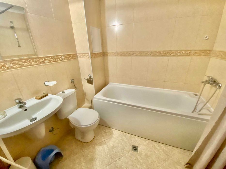 Продава се Двустаен апартамент в Свети Влас - 65 кв.м за 1231 €/кв.м - Снимка #8