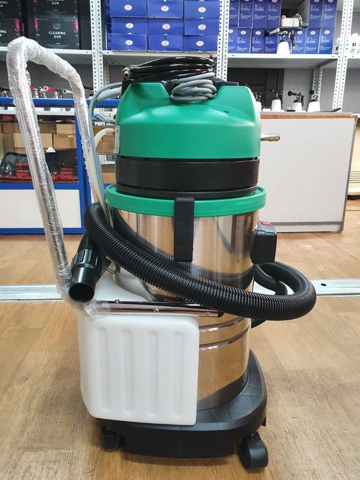 моющий пылесос экстрактор