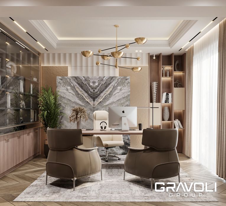 Архитектор Дизайнер. Архитектура ва Дизайн