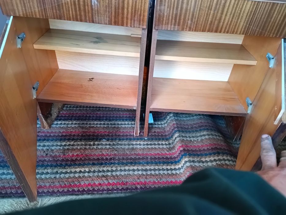 Нощни шкафчета Ретро