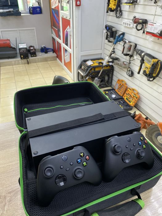 Xbox X Series (osp14)