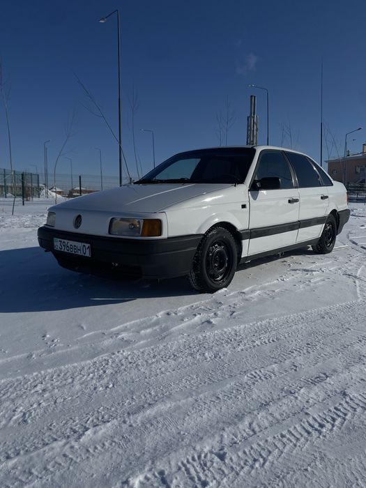 Продам пассат б3