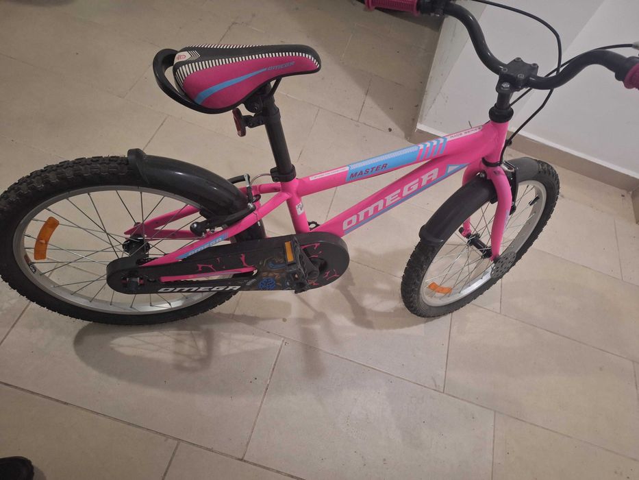 Детски велосипед